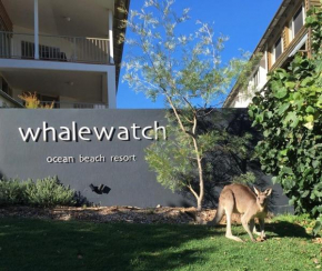 Whale Watch Ocean Beach Resort, Point Lookout